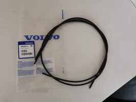 Volvo XC90 Linka zamka pokrywy przedniej / maski silnika 