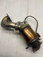 Volkswagen Tiguan Katalysaattori/FAP/DPF-hiukkassuodatin 1K0254211A