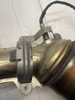 Volkswagen Tiguan Katalizatorius/ FAP/DPF kietųjų dalelių filtras 1K0254211A