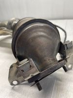 Volkswagen Tiguan Katalizatorius/ FAP/DPF kietųjų dalelių filtras 1K0254211A