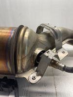 Volkswagen Tiguan Katalysaattori/FAP/DPF-hiukkassuodatin 1K0254211A