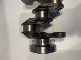 Volkswagen Golf VII Crankshaft 