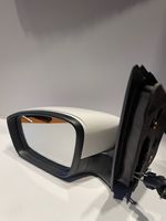 Volkswagen Up Coupe wind mirror (mechanical) 