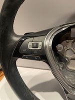 Volkswagen Golf VII Steering wheel trim 5G0419091
