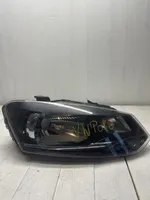 Volkswagen Polo V 6R Faro/fanale 6R1941016E