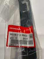 Honda Accord Uchwyt / Mocowanie zderzaka tylnego 66118TL0G00ZZ