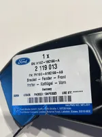 Ford Fiesta Support de montage d'aile 2119013