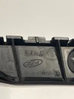 Ford Transit Custom Uchwyt / Mocowanie zderzaka tylnego BK2117A750AD