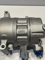 Audi A1 Air conditioning (A/C) compressor (pump) 8FK351135921