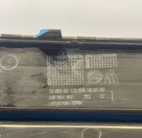 Skoda Rapid (NH) Grille inférieure de pare-chocs avant 5JA807367