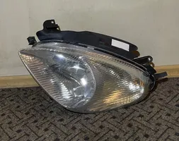 Citroen Xsara Picasso Headlight/headlamp 89310170