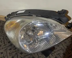 Citroen Xsara Picasso Headlight/headlamp 89310170