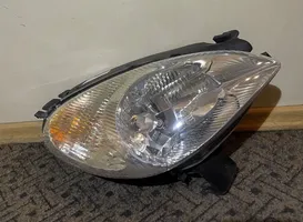 Citroen Xsara Picasso Lampa przednia 89310170