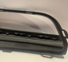 Volkswagen Polo V 6R Front bumper lower grill 6C0853666K