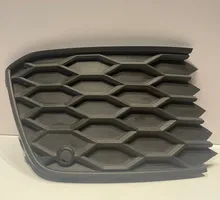 Volkswagen Golf VIII Mascherina/griglia fendinebbia anteriore 5H0853665