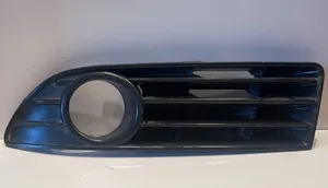 Volkswagen Polo IV 9N3 Front bumper lower grill 6Q0853665E