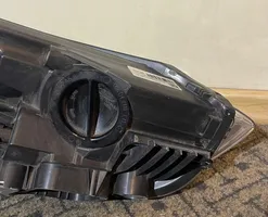 Ford C-MAX II Headlight/headlamp F1CB13W030CC