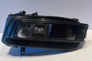 Volkswagen Golf VII Front fog light 5G0941661D