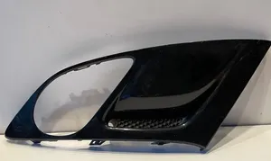 Opel Zafira C Grille inférieure de pare-chocs avant 20802919