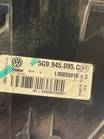 Volkswagen Golf VII Feux arrière / postérieurs 5G9945095C