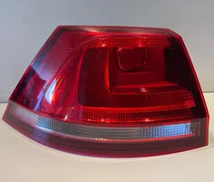 Volkswagen Golf VII Lampa tylna 5G9945095C