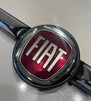 Fiat 500L Grille calandre supérieure de pare-chocs avant 735650509