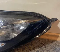 Opel Corsa E Faro/fanale 39108222