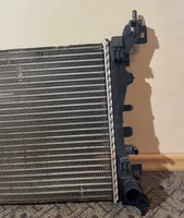 Opel Corsa D Radiateur de refroidissement 1300339