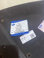 Ford Focus Osłona pod zderzak przedni / Absorber BM51-A8B384A