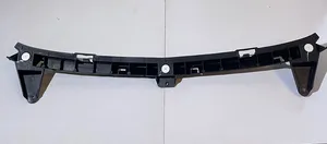 Opel Corsa D Staffa di rinforzo montaggio del paraurti posteriore 13179908