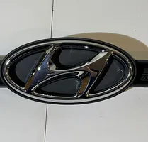 Hyundai i20 (GB IB) Maskownica / Grill / Atrapa górna chłodnicy 86351C8000