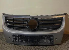 Volkswagen Touran I Atrapa chłodnicy / Grill 1T0853651