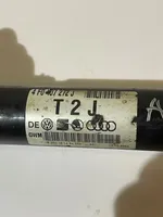 Audi A3 S3 8V Półoś przednia 4F0407272J