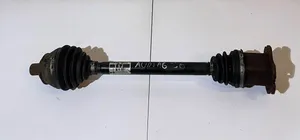 Audi A6 S6 C6 4F Semiasse anteriore 4F0407271