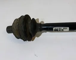 Audi A6 S6 C6 4F Rear driveshaft 4F0501203B