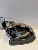 Volkswagen PASSAT B8 Front door electric wing mirror E20414150