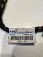 Volkswagen e-Golf Front door wiring loom 5G4971162PF