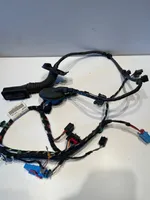 Volkswagen e-Golf Front door wiring loom 5G4971162PF