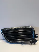 BMW X3 F25 Etupuskurin alempi jäähdytinsäleikkö 51117338514