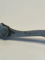 Opel Vectra C Front door check strap stopper 09229749