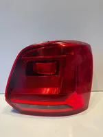 Volkswagen Polo V 6R Rear/tail lights 6C0945096K