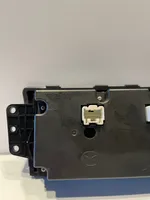 Mazda 6 Panel klimatyzacji / Ogrzewania GDN361190A