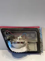 BMW X5 E70 Lampy tylnej klapy bagażnika 514521L