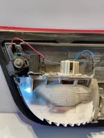 BMW X5 E70 Lampy tylnej klapy bagażnika 514521L