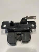 Volkswagen Touareg I Tailgate/trunk/boot lock/catch/latch 7L6827505