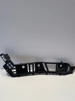 Volkswagen Golf Sportsvan Staffa di rinforzo montaggio del paraurti posteriore 510807393