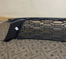 Dacia Sandero Front bumper lower grill 622547209R