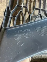 Dacia Sandero Grille inférieure de pare-chocs avant 622547209R