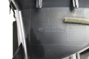 Volkswagen Crafter Garniture de tableau de bord 7C1857053F