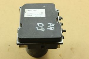 Audi A4 S4 B8 8K Pompe ABS 8K9907379D